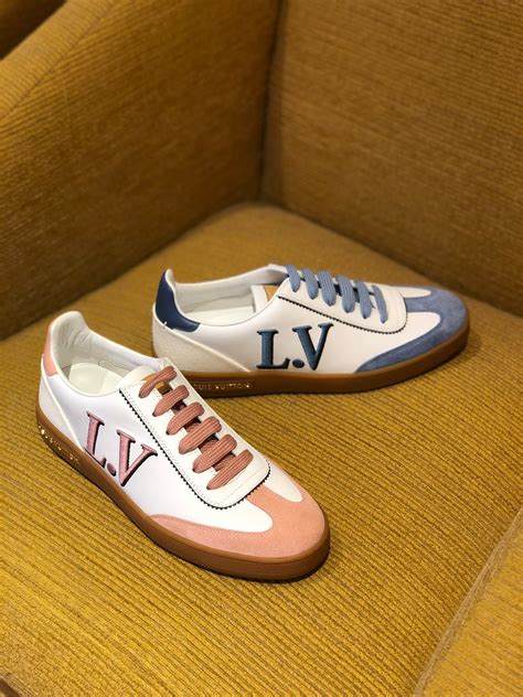 outfits with louis vuitton sneakers|louis vuitton sneakers new collection.